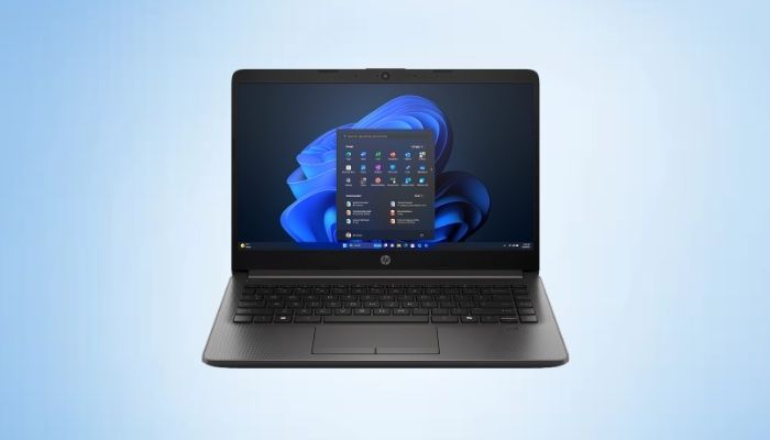 HP 240RG9 dùng Intel Iris Xe Graphic, xử lý gọn đồ họa nhẹ