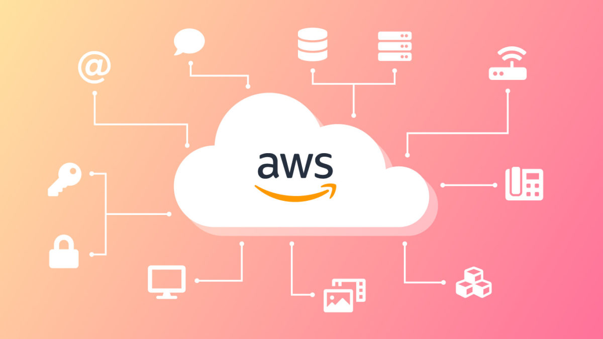 AWS đáp ứng nhu cầu lưu trữ từ hạ tầng nội địa đến quy mô toàn cầu