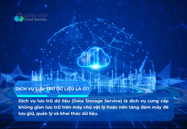 Lưu trữ dữ liệu tập trung hỗ trợ doanh nghiệp quản lý tài nguyên số an toàn hơn