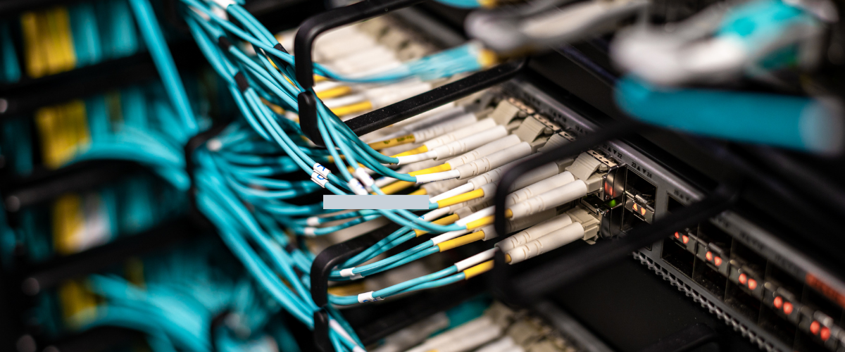Kiểm tra network và nguồn điện