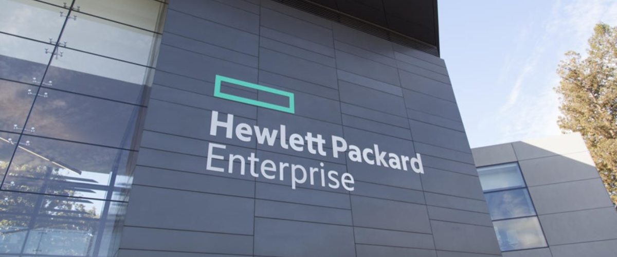HPE là thương hiệu gì?