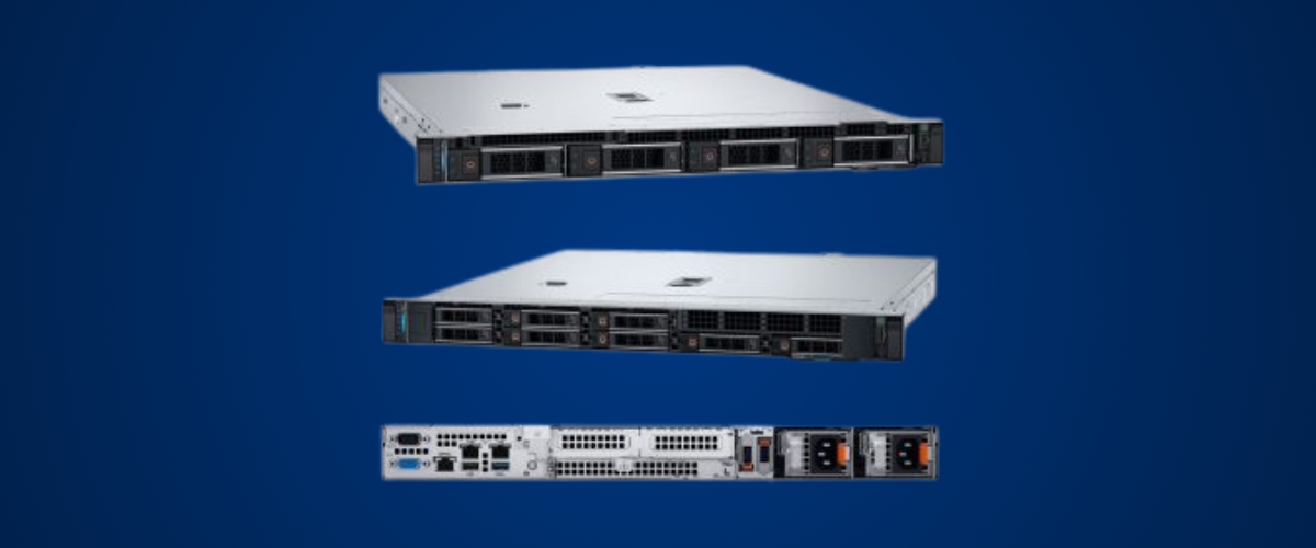 HPE ProLiant BL – Máy chủ dạng blade