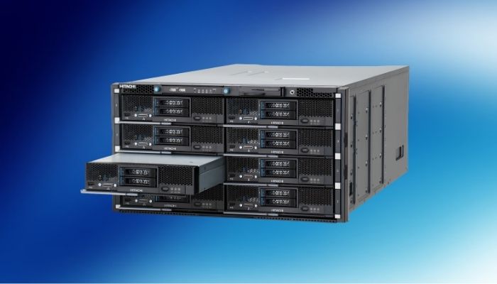 Bố trí chassis quyết định độ gọn khi bảo trì phần cứng