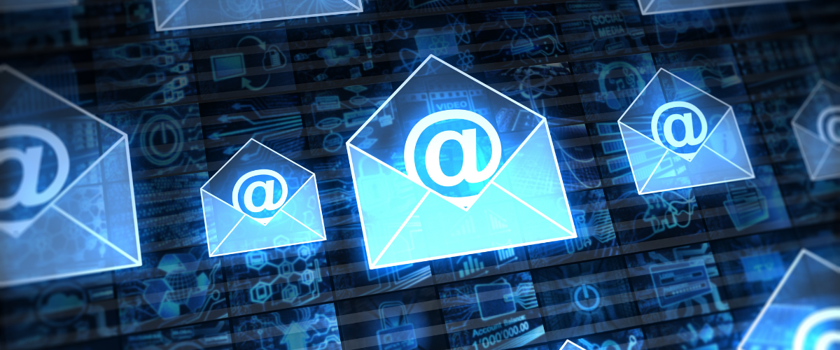 Nên đăng ký dịch vụ Email ở đâu?