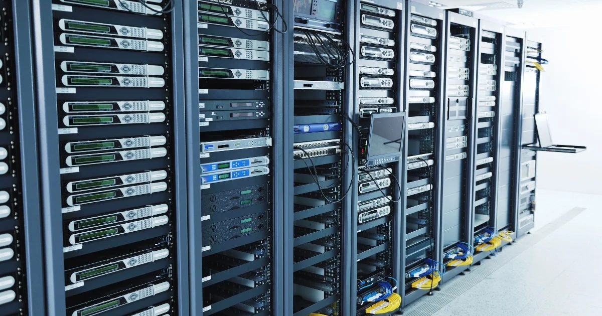 Rack Server
