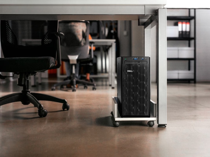 Đặc điểm nổi bật của Tower Server