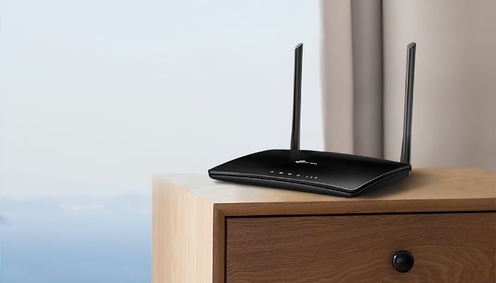 Nâng cấp router khi thiết bị không còn đủ kết nối