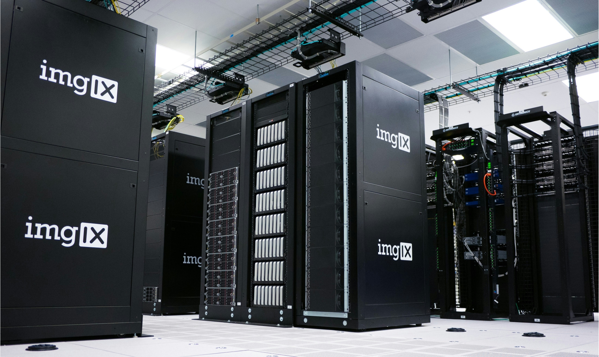 Linux server là gì?