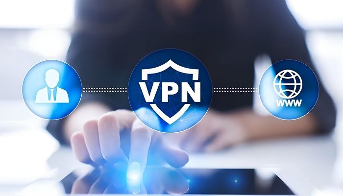 VPN hỗ trợ truy cập nội dung theo khu vực
