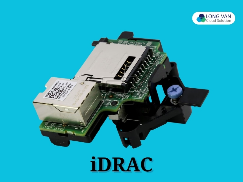 iDRAC