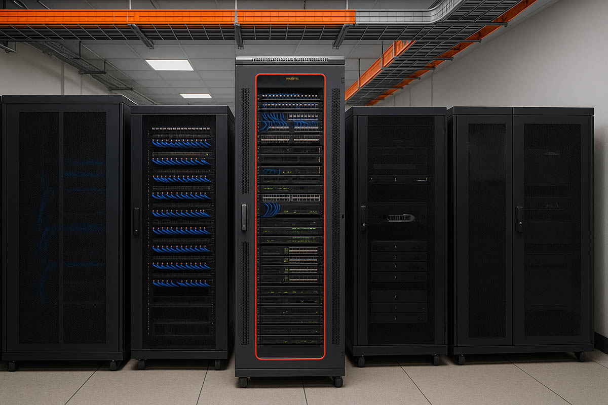 Server rack 1U cần được lựa chọn dựa trên workload, khả năng nâng cấp và điều kiện hạ tầng tại nơi triển khai