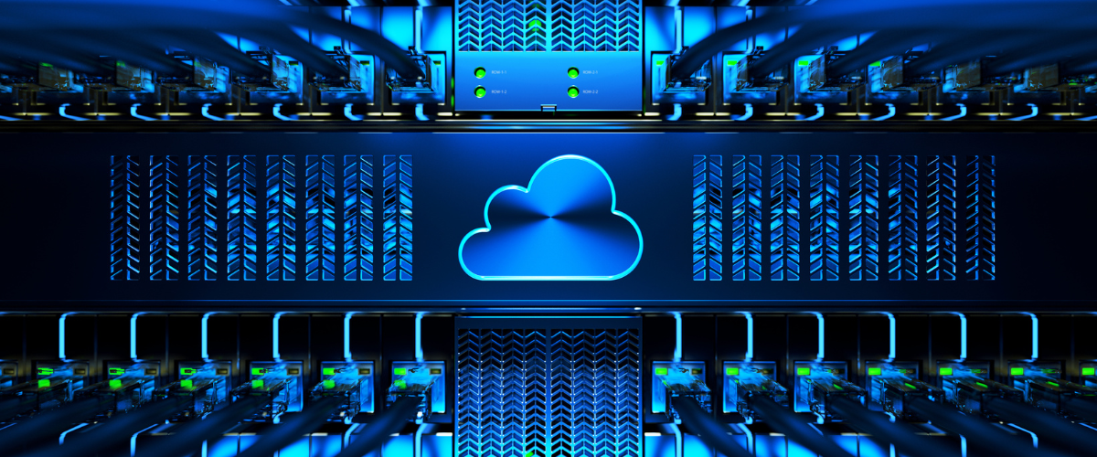 Cloud Server là gì?