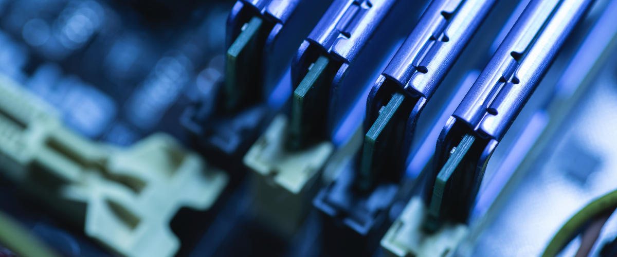 CPU, RAM và dung lượng lưu trữ