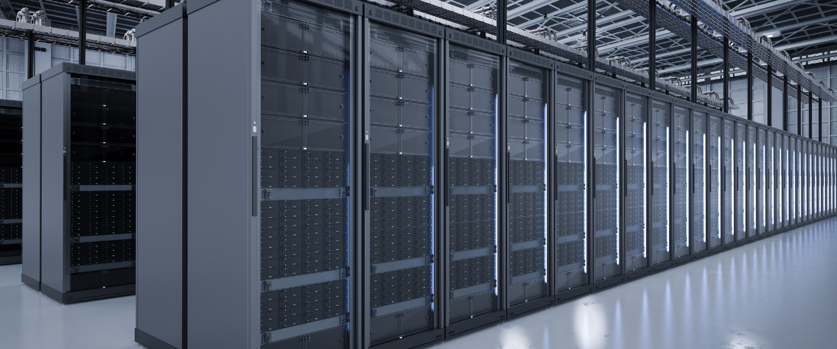 Tại sao cần thuê chỗ đặt server?