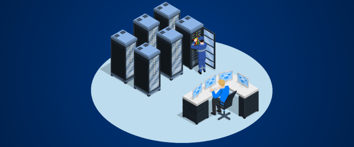 Cách lựa chọn gói thuê chỗ đặt server phù hợp