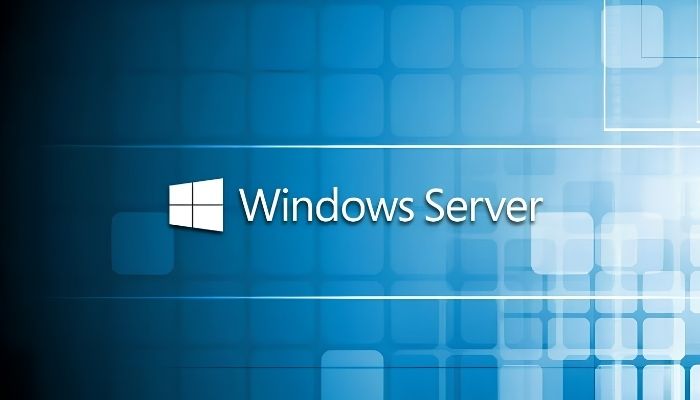 Windows Server hỗ trợ quản trị tài nguyên, mạng, lưu trữ, máy ảo