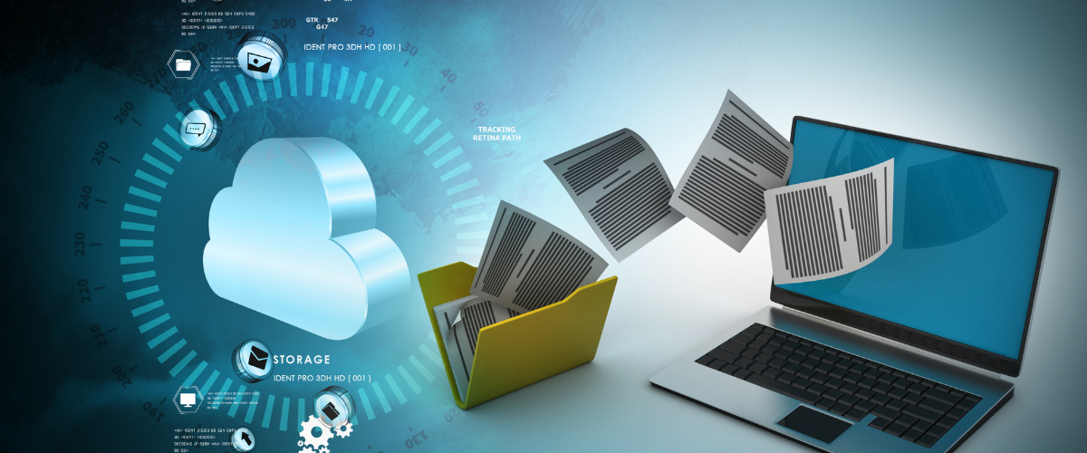 Backup dữ liệu có phải là lưu trữ dữ liệu?