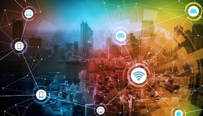 Mesh Network mở rộng vùng phủ Wi-Fi nhờ liên kết nhiều node
