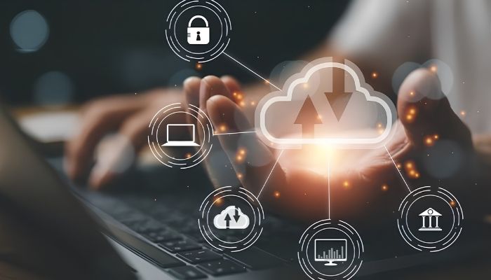Mesh duy trì một tên Wi-Fi xuyên suốt các khu vực