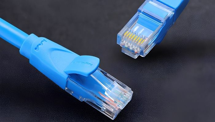 Bạn hãy chọn cáp mạng LAN đúng chuẩn, đúng môi trường