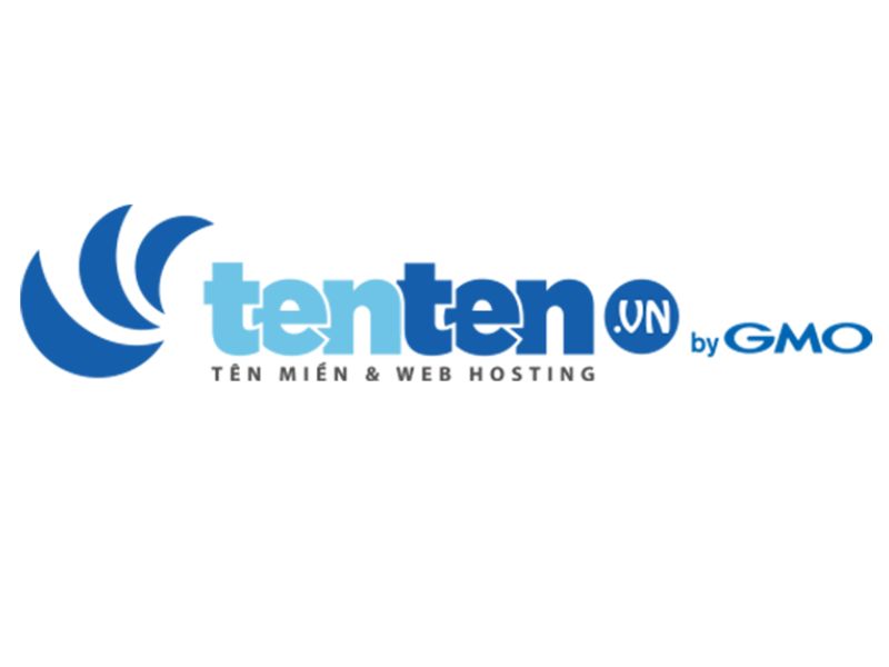 Nhà cung cấp tên miền Tenten