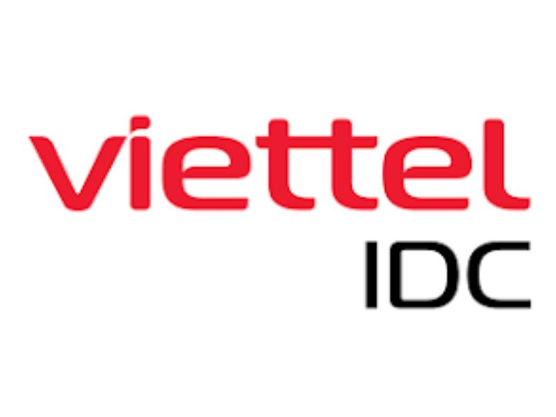 Nhà cung cấp tên miền Viettel IDC