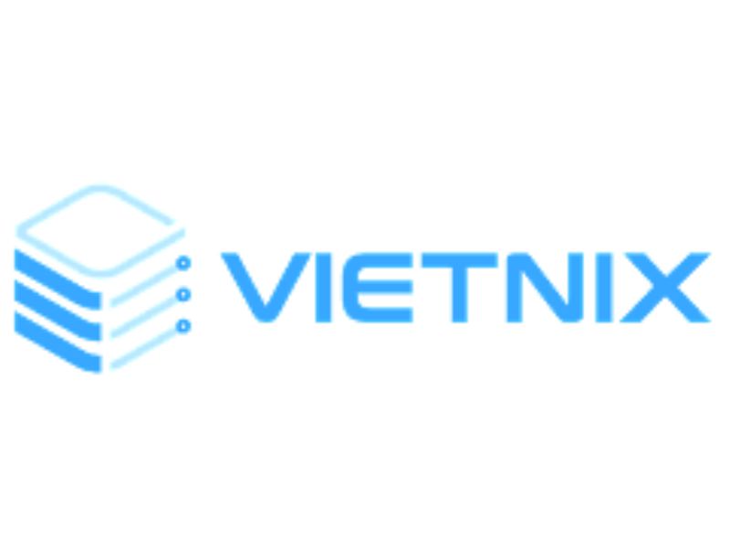 Nhà cung cấp tên miền Vietnix