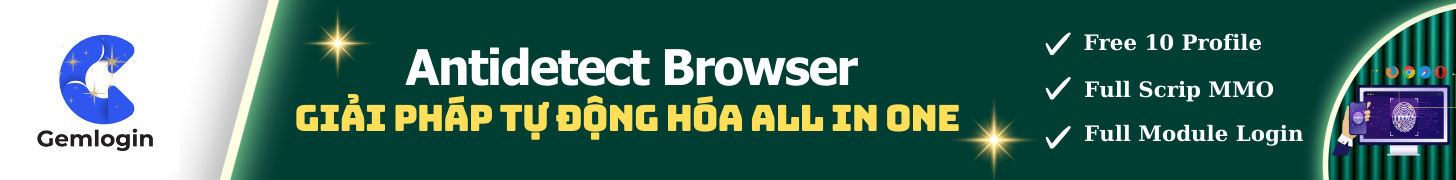 banner top