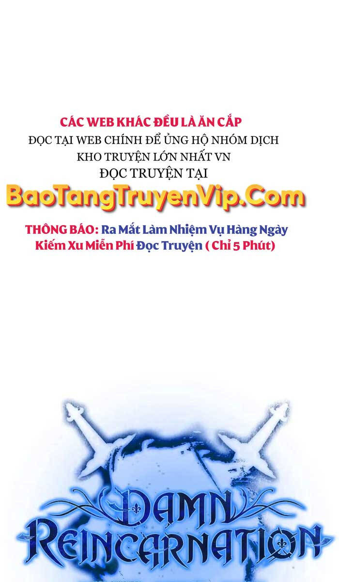 Truyện khủng - Luân Hồi Khốn Khiếp