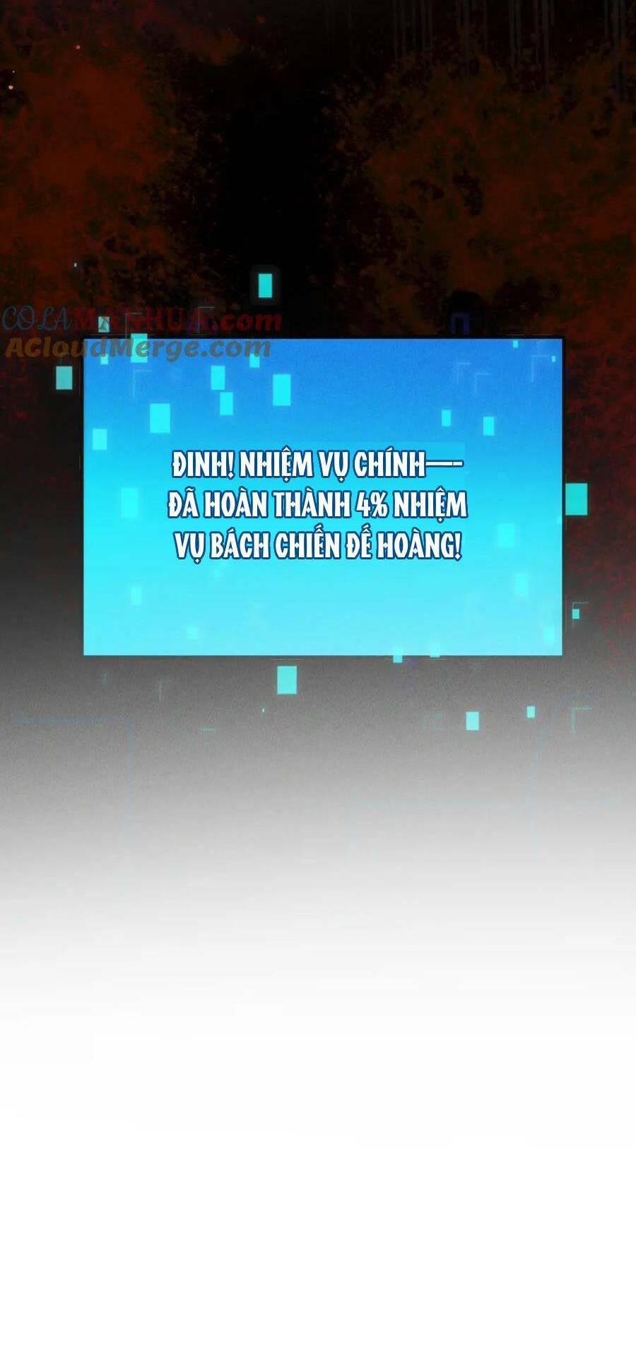 Truyện khủng - Tối Cường Thần Thoại Đế Hoàng