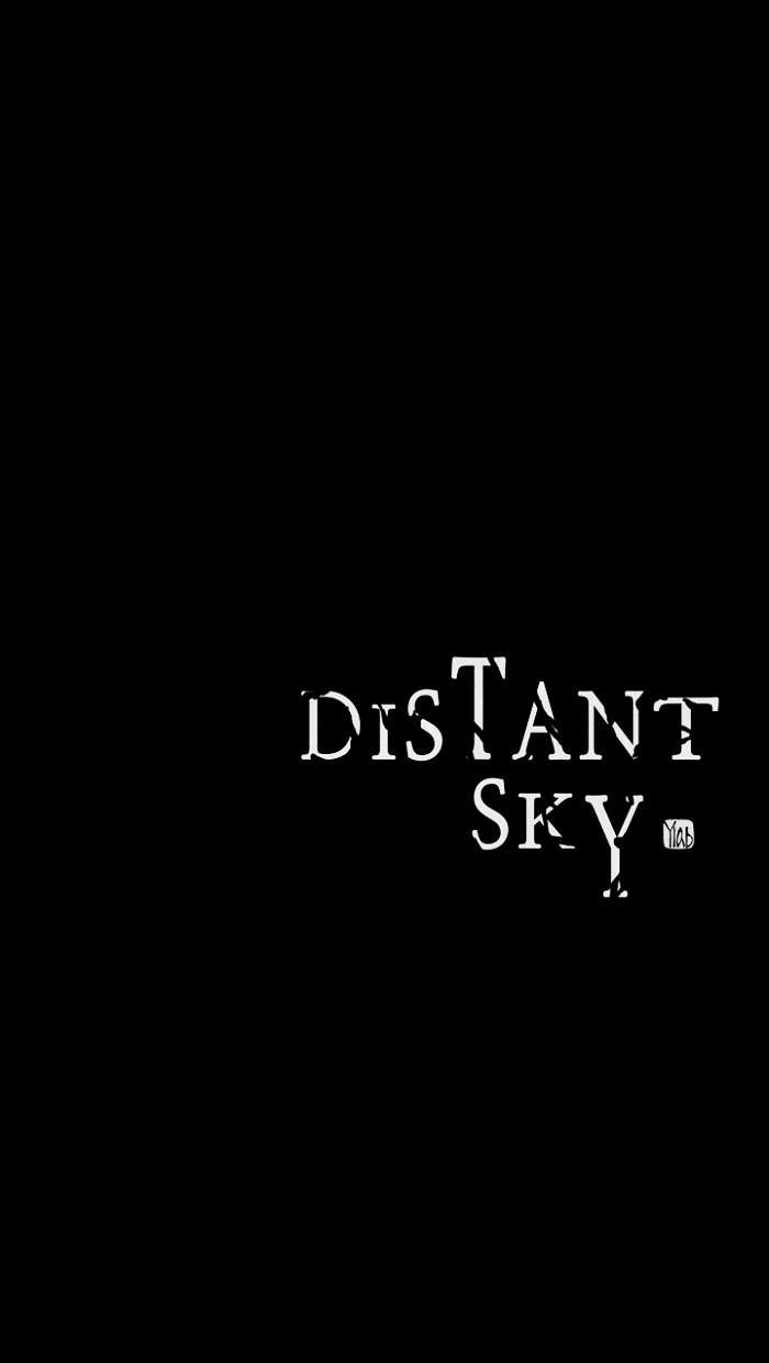 Truyện khủng - Distant Sky 1