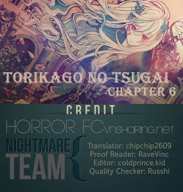 Truyện khủng - Torikago No Tsugai