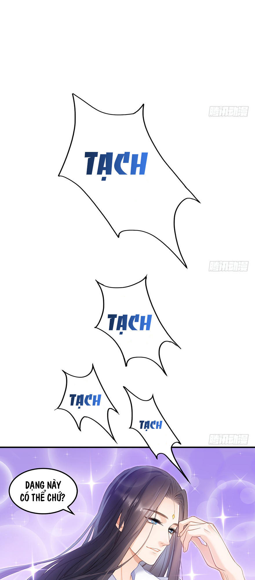 Truyện khủng - Tu Chân Nói Chuyện Phiếm Quần