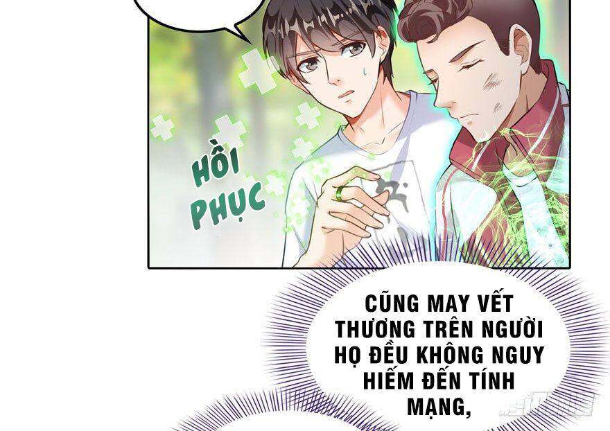 Truyện khủng - Tu Chân Nói Chuyện Phiếm Quần