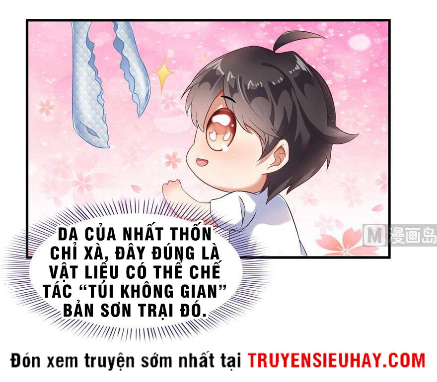 Truyện khủng - Tu Chân Nói Chuyện Phiếm Quần