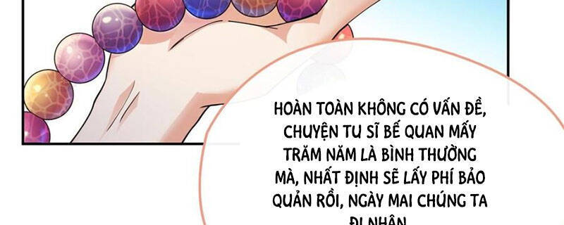 Truyện khủng - Tu Chân Nói Chuyện Phiếm Quần