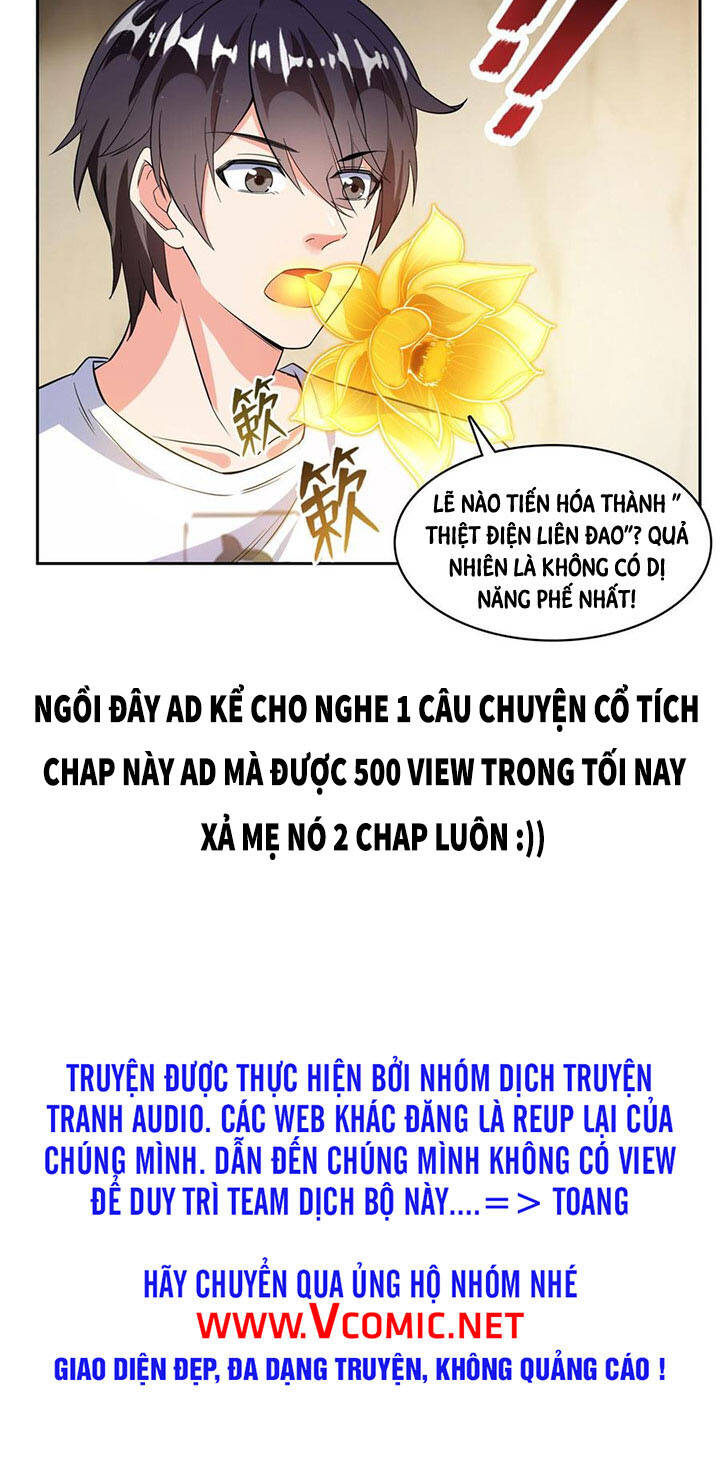 Truyện khủng - Tu Chân Nói Chuyện Phiếm Quần