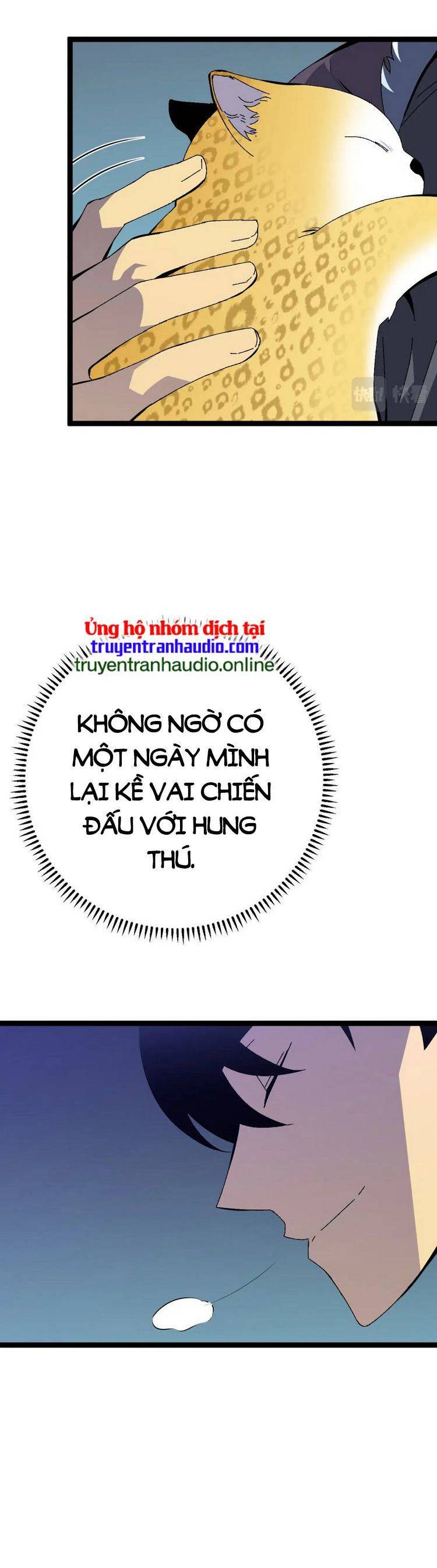 Truyện khủng - Thiên Phú Của Ngươi, Giờ Là Của Ta