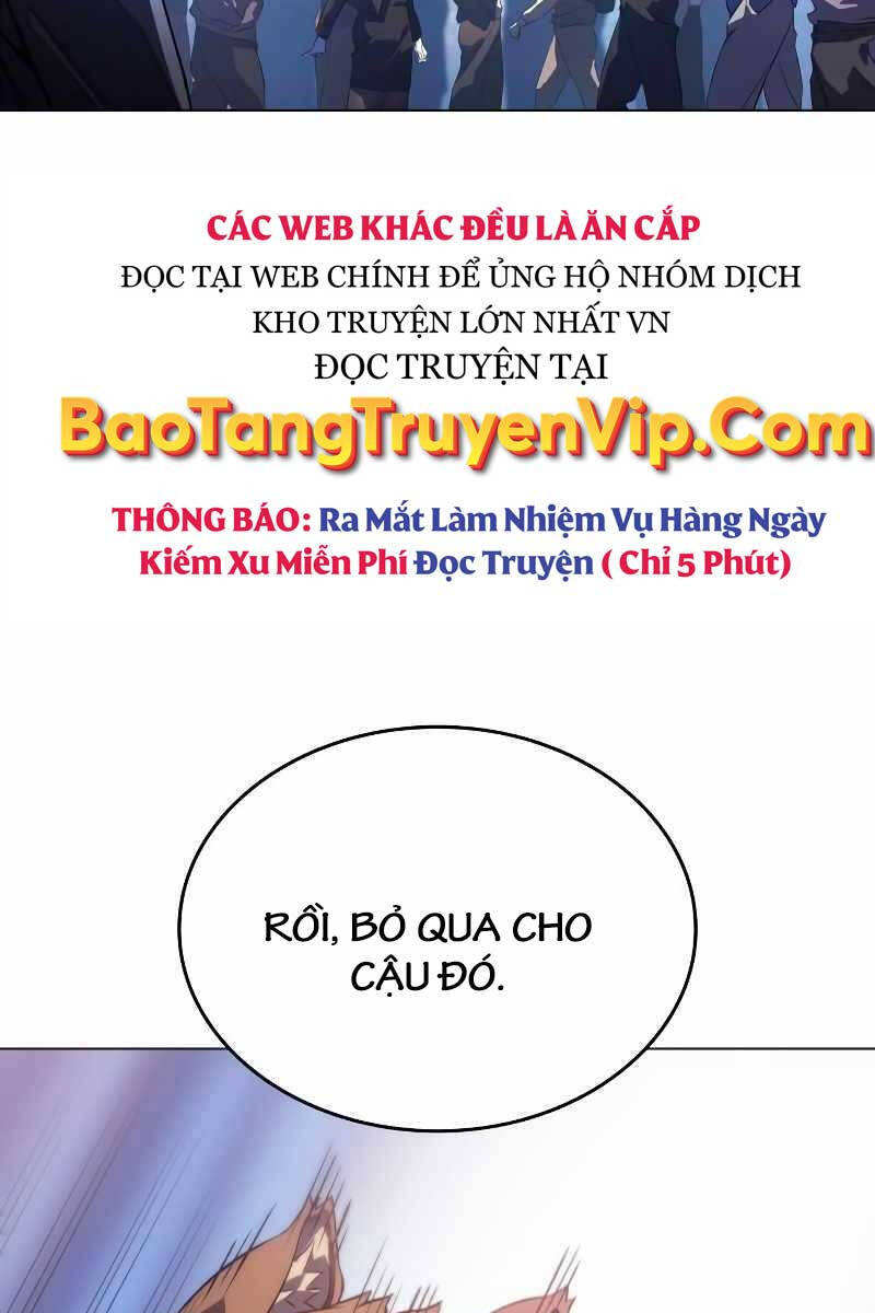 Truyện khủng - Hồi Quy Bằng Vương Quyền