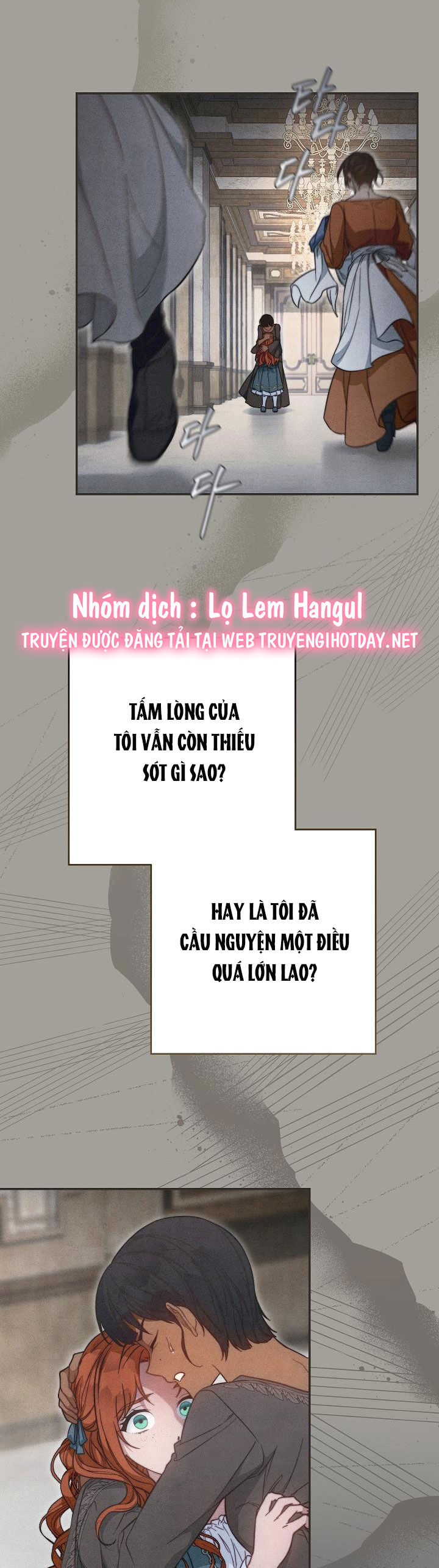 Truyện khủng - Cuộc Hôn Nhân Vụ Lợi