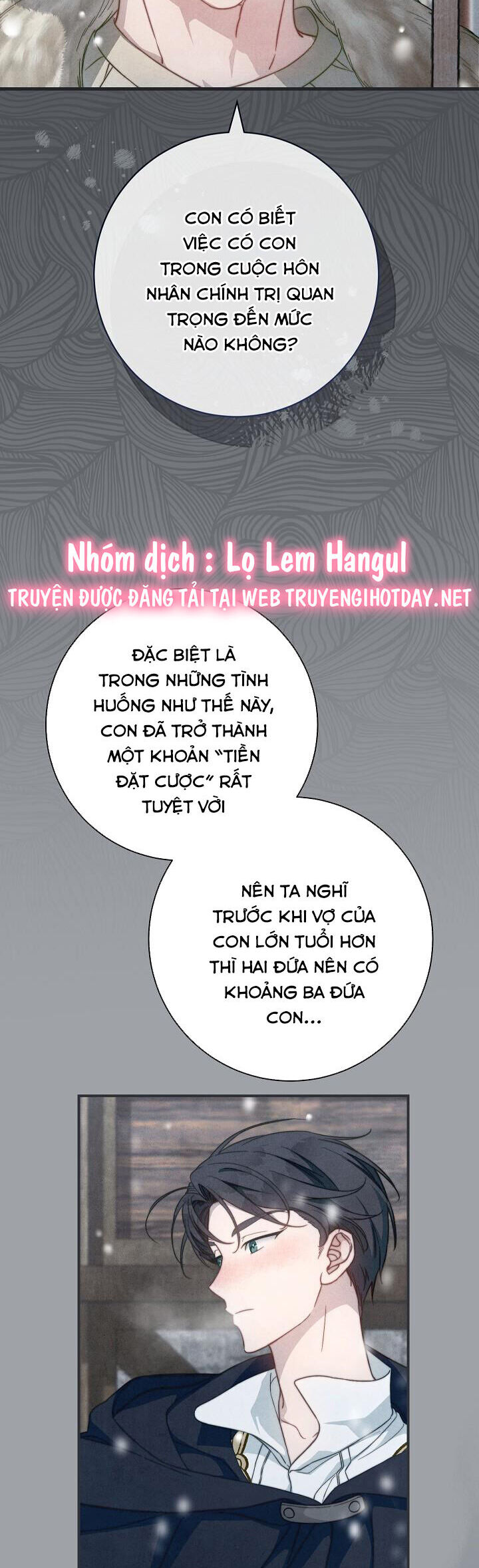 Truyện khủng - Cuộc Hôn Nhân Vụ Lợi