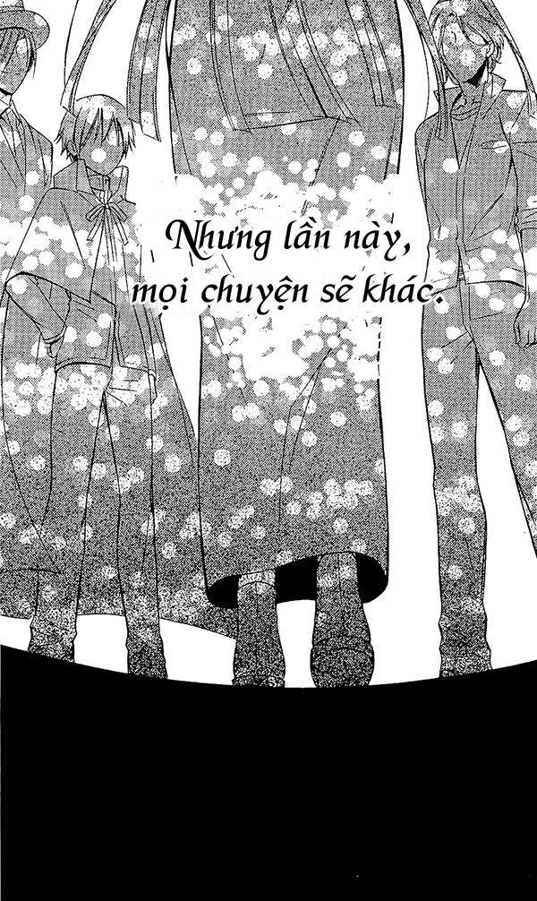 Truyện khủng - Inu X Boku Ss