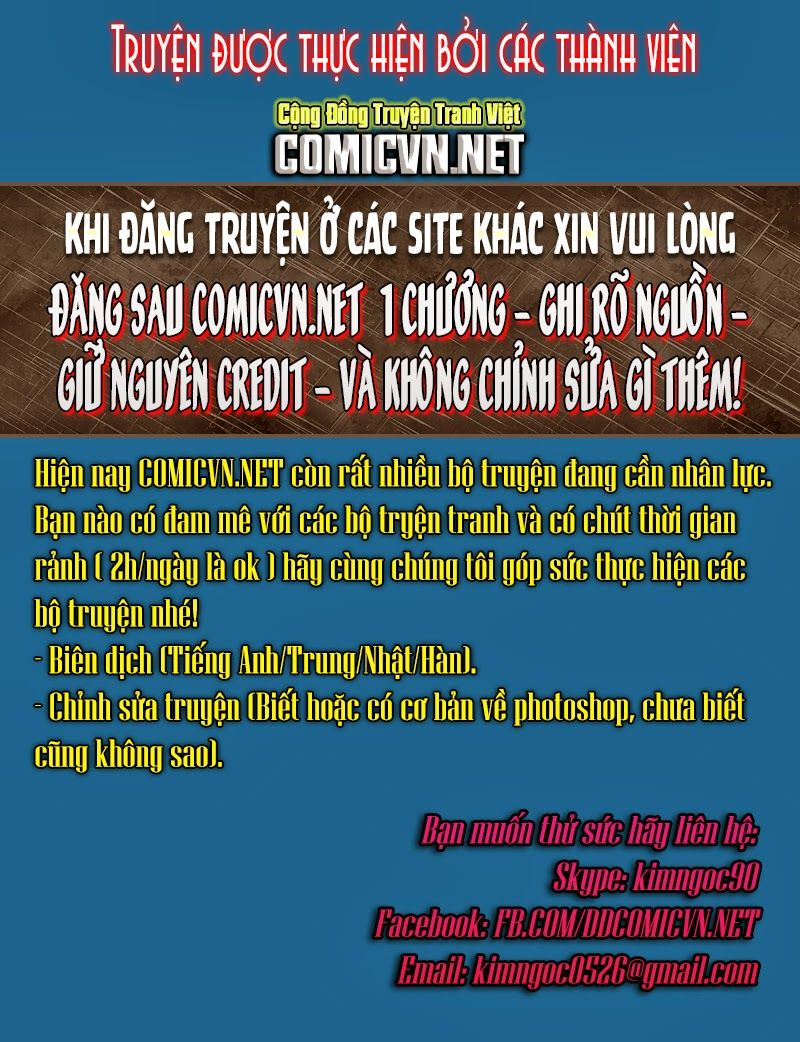 Truyện khủng - Dong Binh Thiên Hạ