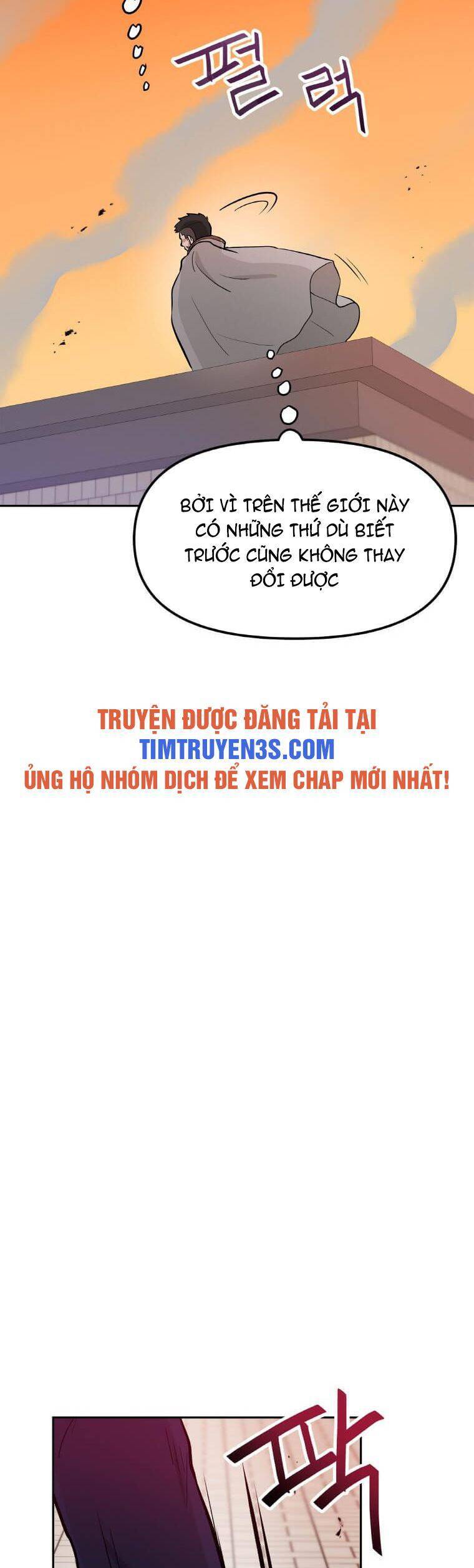 Truyện khủng - Ta Có Max Thuộc Tính May Mắn