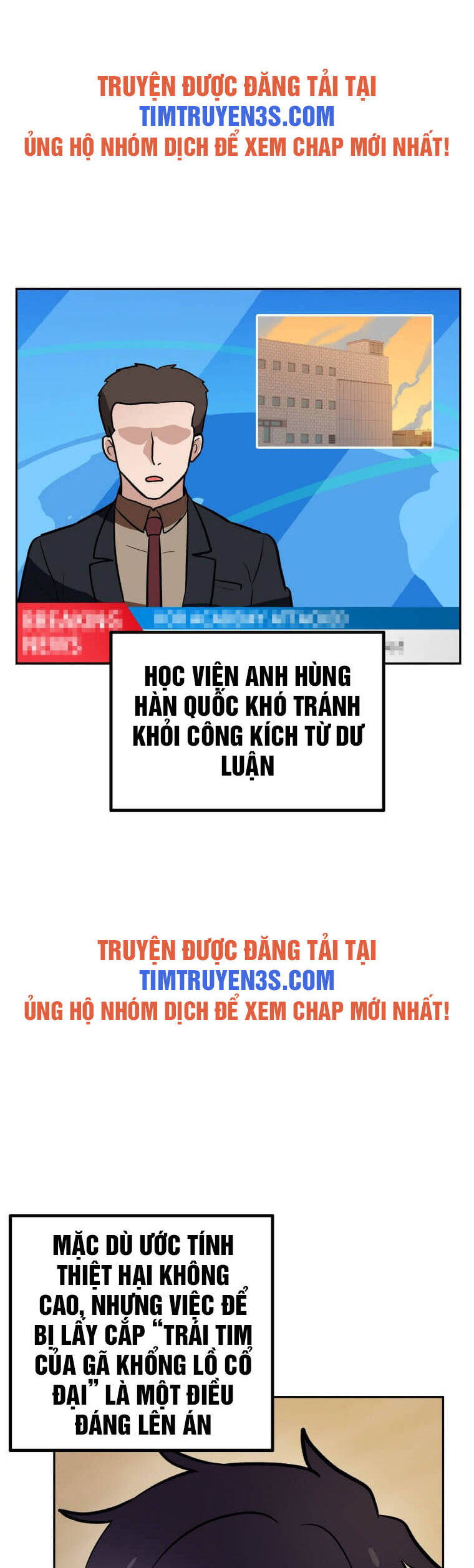 Truyện khủng - Ta Có Max Thuộc Tính May Mắn