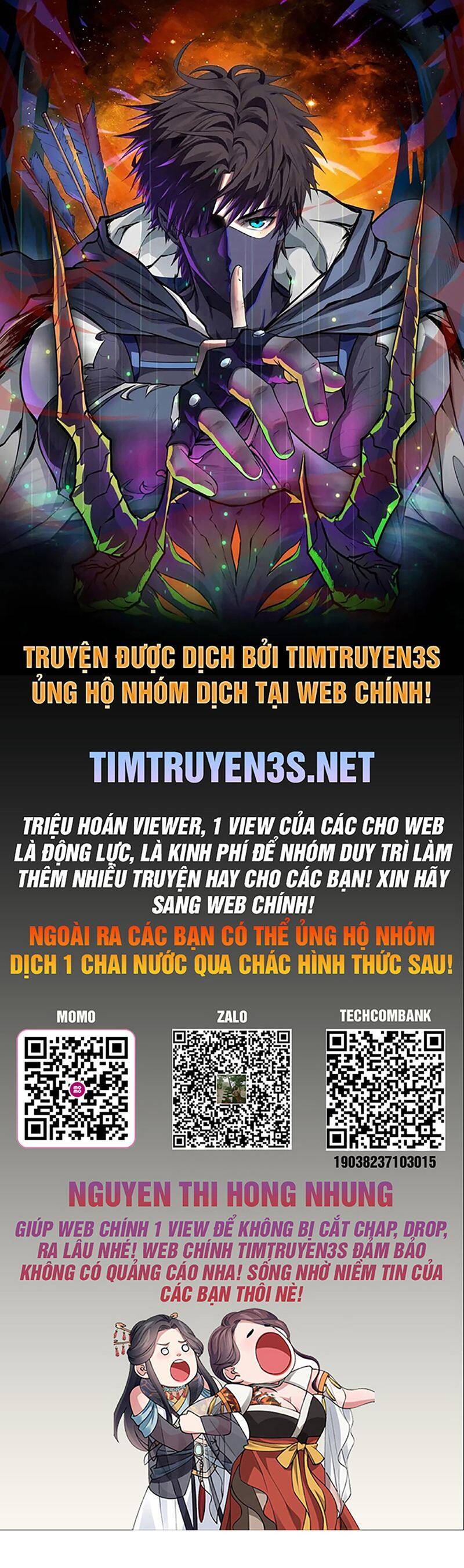 Truyện khủng - Ta Có Max Thuộc Tính May Mắn