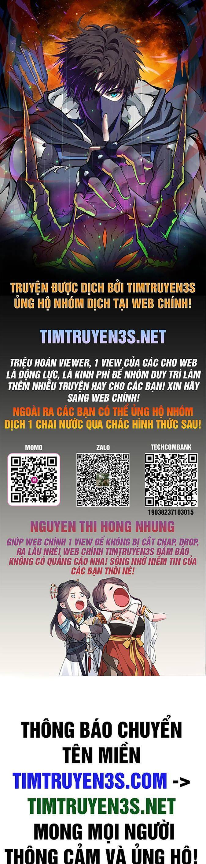 Truyện khủng - Ta Có Max Thuộc Tính May Mắn