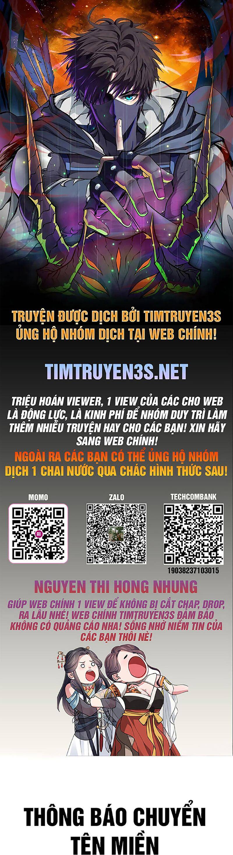 Truyện khủng - Ta Có Max Thuộc Tính May Mắn