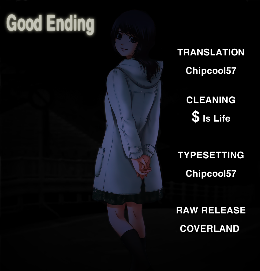 Truyện khủng - Ge - Good Ending