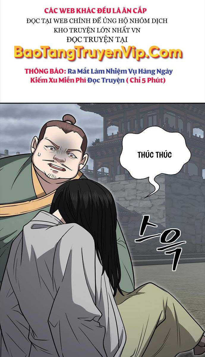 Truyện khủng - Kiếm Ma Đạo